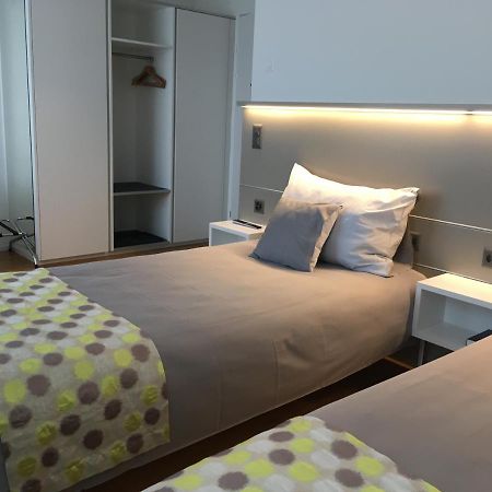 Hotel Flawil Kültér fotó