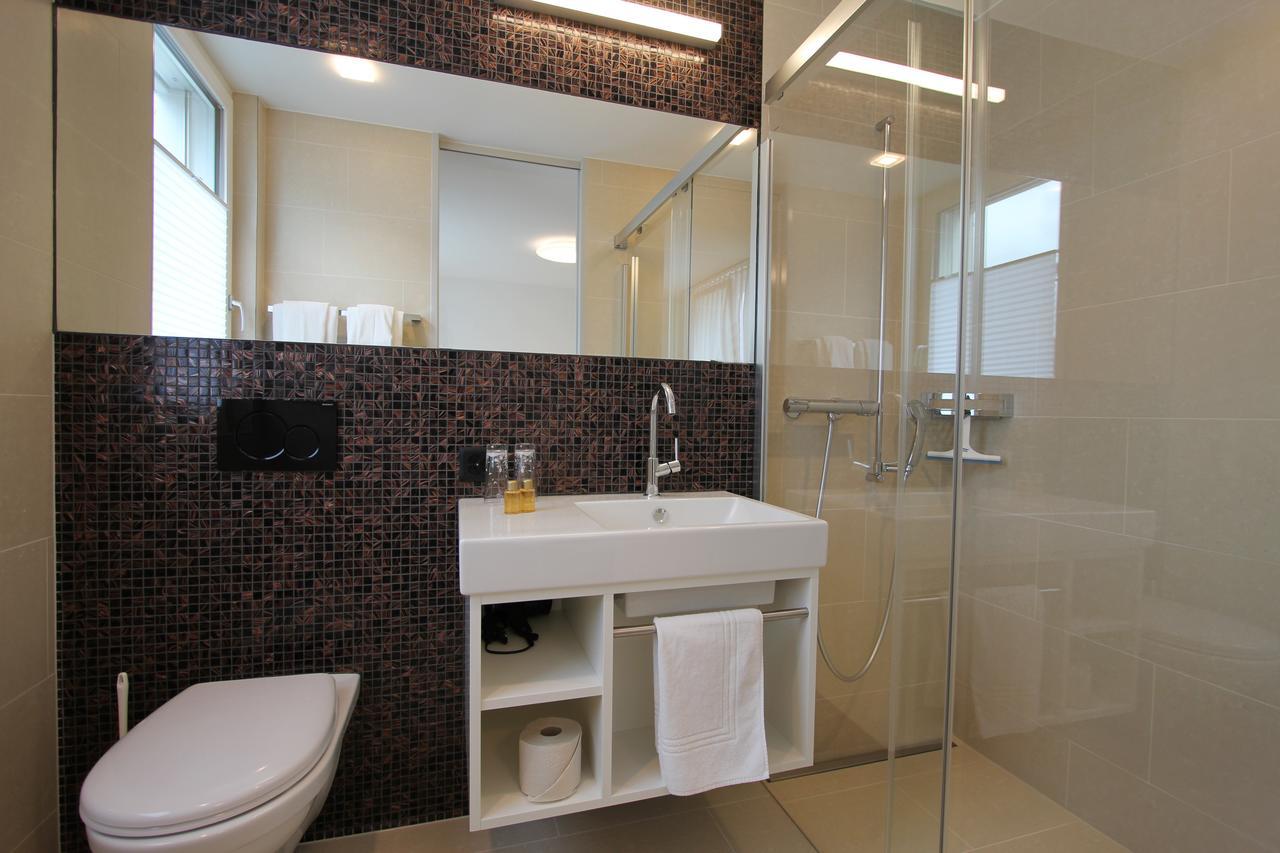 Hotel Flawil Szoba fotó