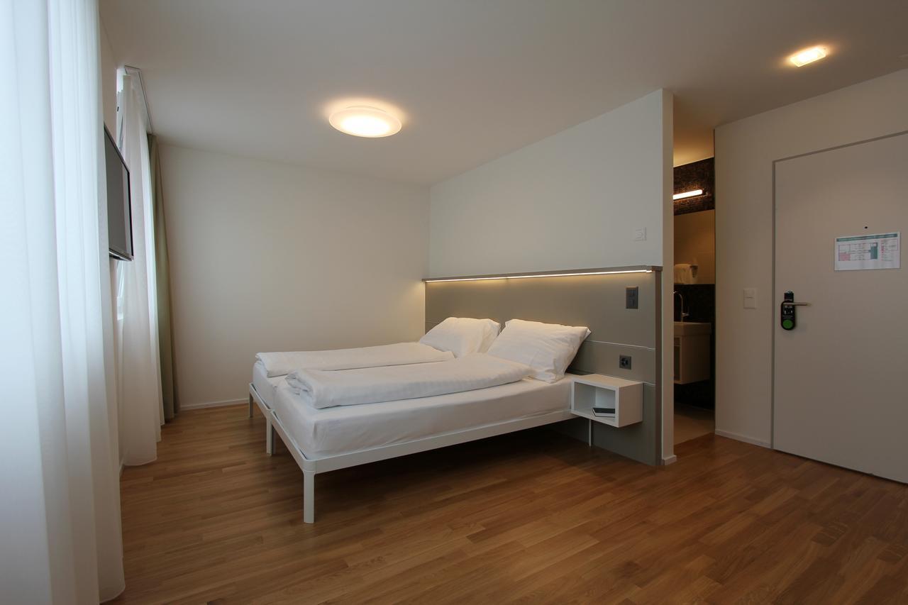 Hotel Flawil Szoba fotó