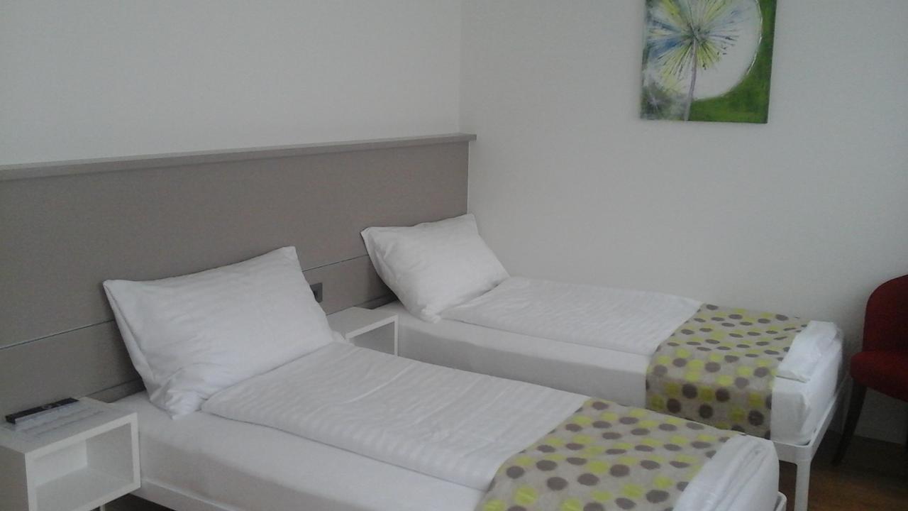 Hotel Flawil Kültér fotó