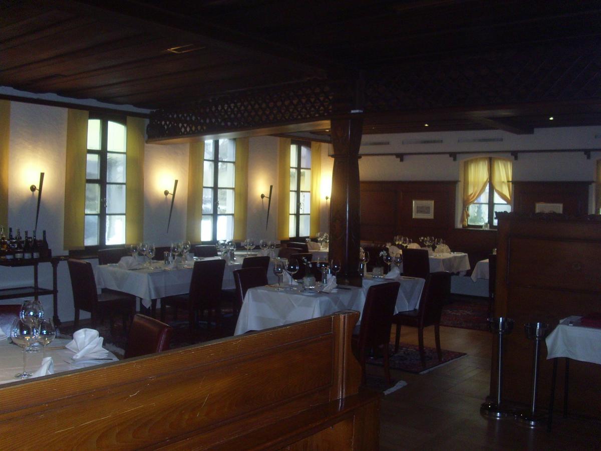 Hotel Flawil Kültér fotó