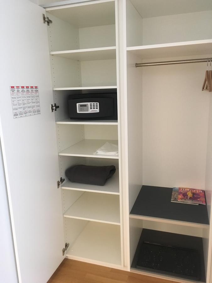 Hotel Flawil Kültér fotó