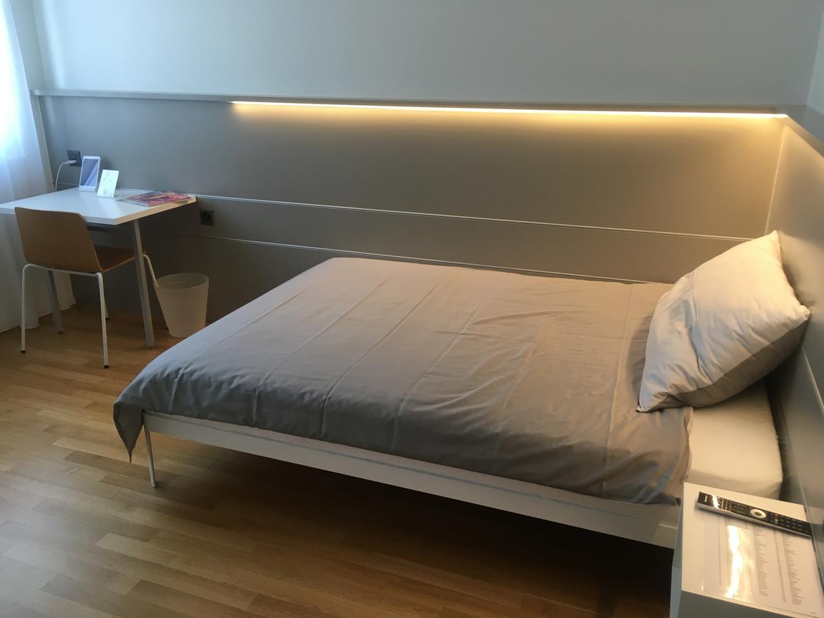 Hotel Flawil Kültér fotó