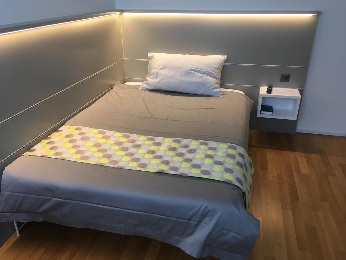 Hotel Flawil Kültér fotó