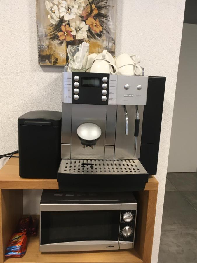 Hotel Flawil Kültér fotó