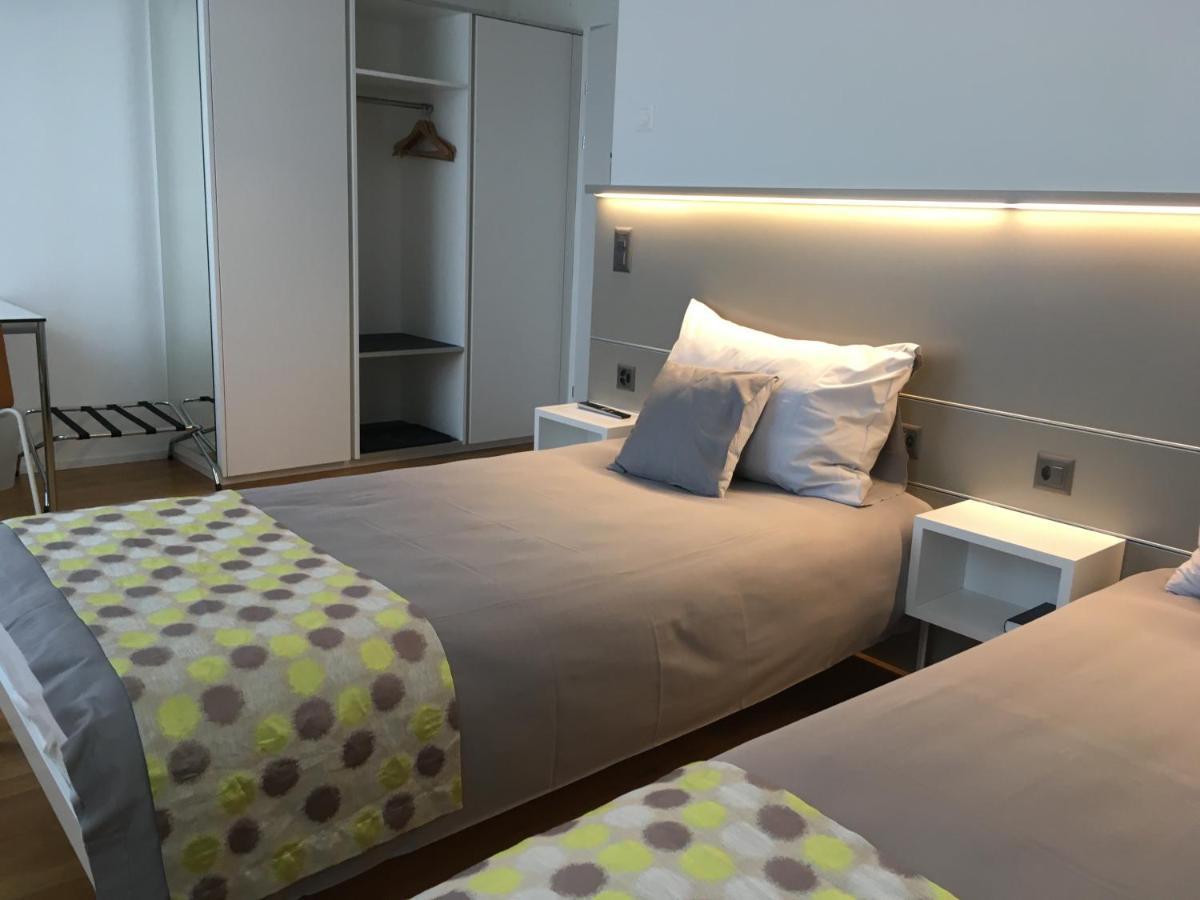 Hotel Flawil Kültér fotó