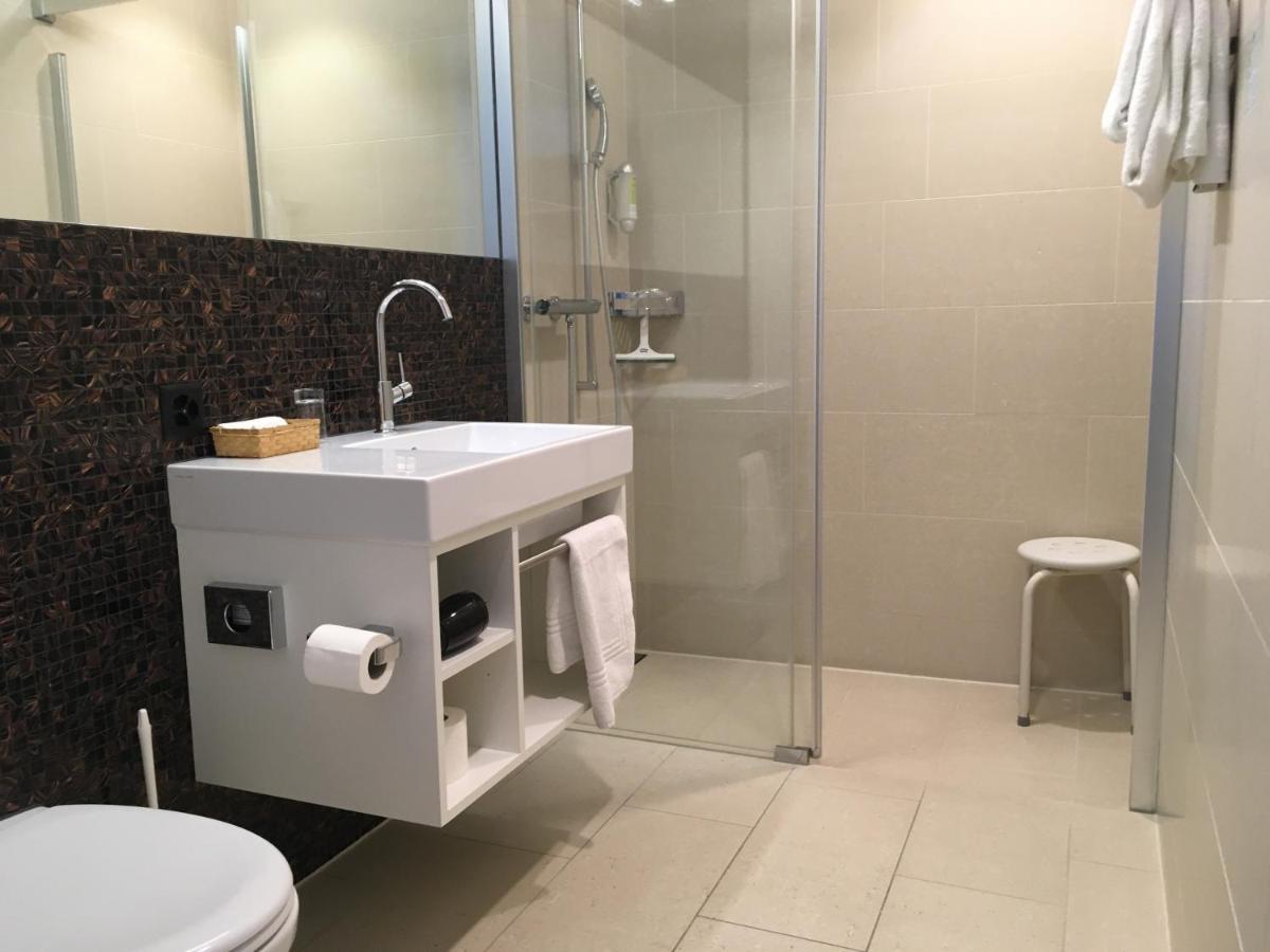 Hotel Flawil Kültér fotó